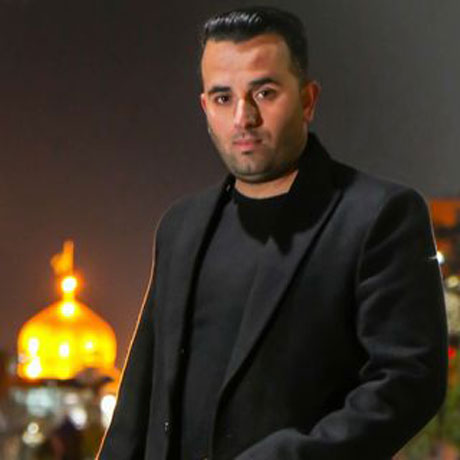دانلود نوحه باباجون خوش اومدی به منزل فقیرونه محسن دشتی