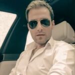 مهدی احمدوند غلط کردم دانلود آهنگ اصلی + متن