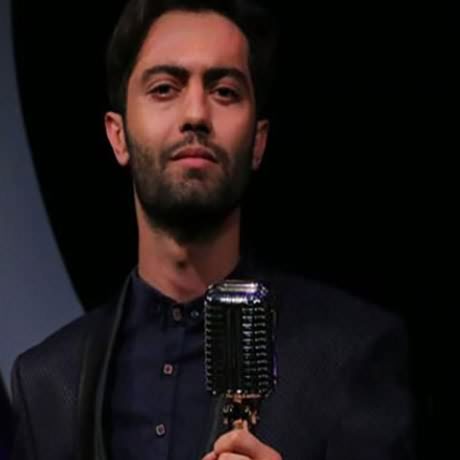 دانلود آهنگ شب اول زمستونو توی خونه پر مهمونو حامد محضرنیا