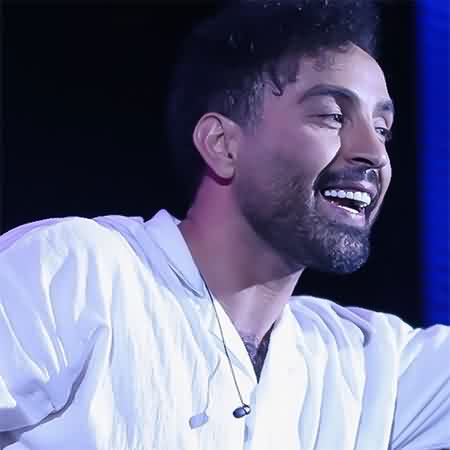 دانلود آهنگ ذره ذره بند بند تو وجودمی احمد سلو