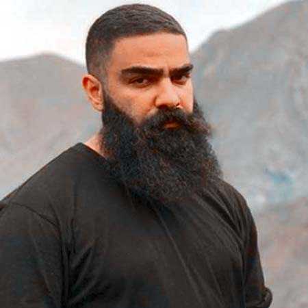 علی میر بده چه اوضام بیا یه کاری کن برگرد