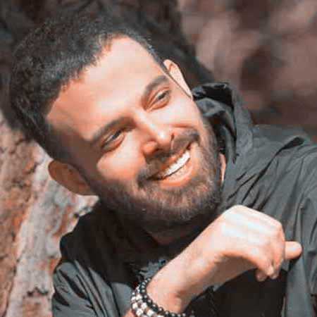 ماهان بهرام خان تنها فکرمون توی زندگی عشق و حال بود