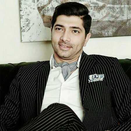 میثم حسینی داغی شدی رو دلم