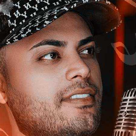 امید عقابی ارامش برام صدات خیلی