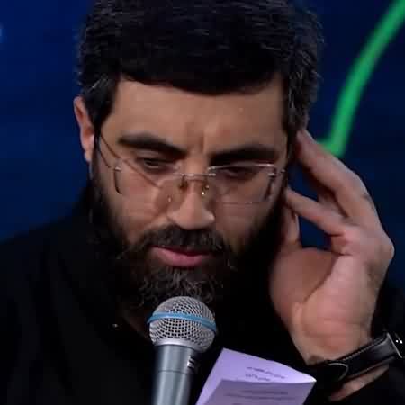 دانلود مداحی میترسم این چهل روزو دووم نیارم نریمانی