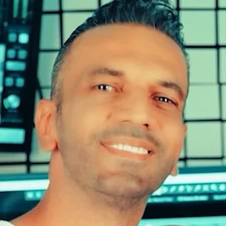 دانلود آهنگ رضا صبور بمون با من