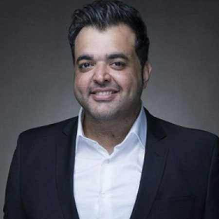 سعید عرب جونم به این عشق