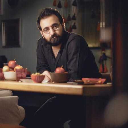 آرمان گرشاسبی میزنم نفس در هوای تو
