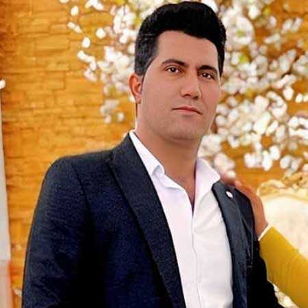 مهیار برومند سلامتی عشقم سلامتی یارم