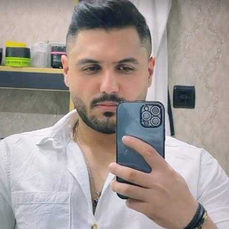 محسن نتاج دلخواه
