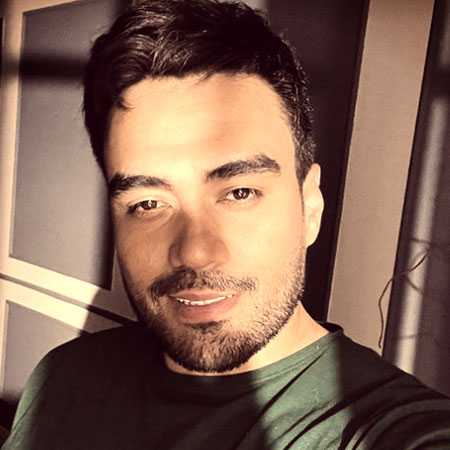علی منتظری قشنگه