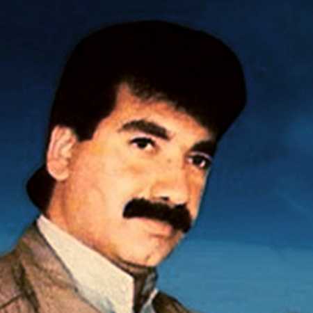 ملنگی گانا غلام جان بلوچ