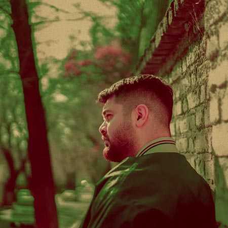 سینا پارسیان هی تو سرم فکرای نامربوط میگرده
