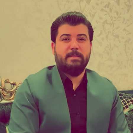 آوات بوکانی عزیزم آشفته حالم