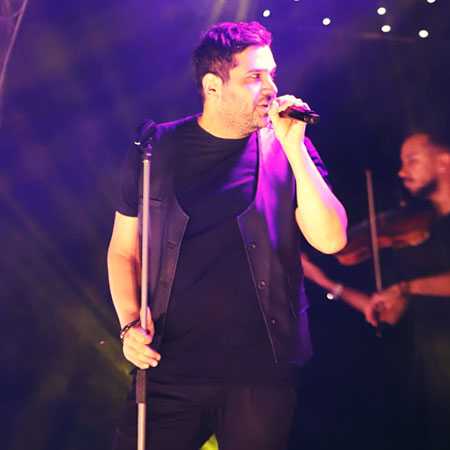 حمید عسکری توقع
