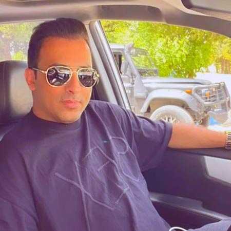 کیاشا بهنام پادشاه دنیا