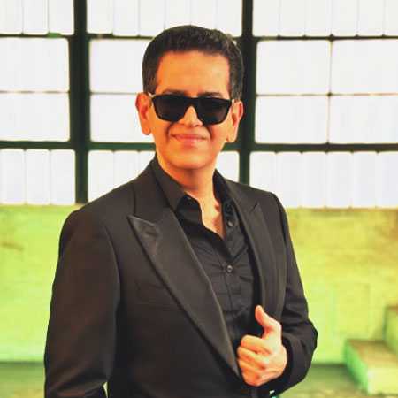 حمید طالب زاده رو من حساب کن