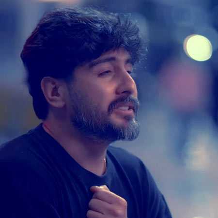 سعید حسینی محلی دلوم ایخو بگم دلتنگوم مو