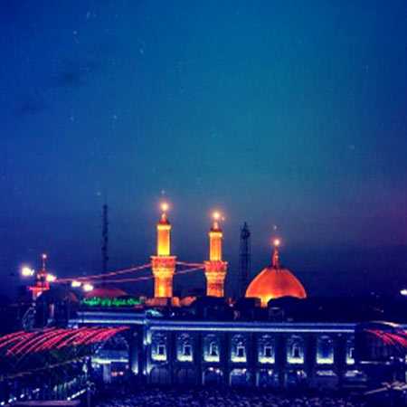 گروه سرود میعاد بابا حسین