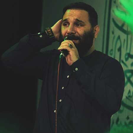محمد حسین حدادیان تنها حرمی که روضه خون نمیخواد