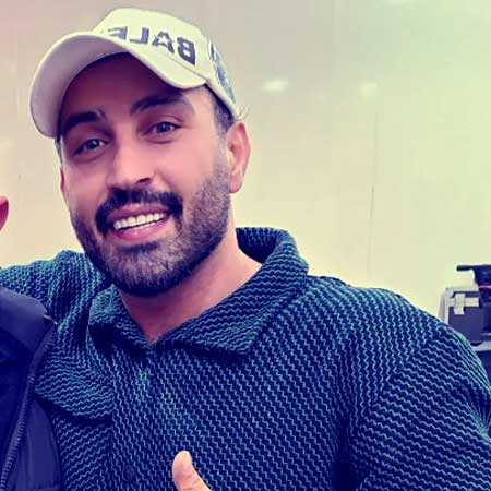 احمد سلو ﻧﻤﻴﺪوﻧﻰ ﻧﻤﻴﺪوﻧﻰ ﭼﻘﺪ اﻣﺸﺐ دﻟﻢ ﺗﻨﮕﻪ