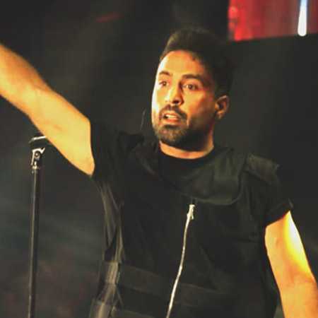 احمد سلو زرد