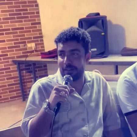 فرشید حکمتی به تار مویت آواره شوم