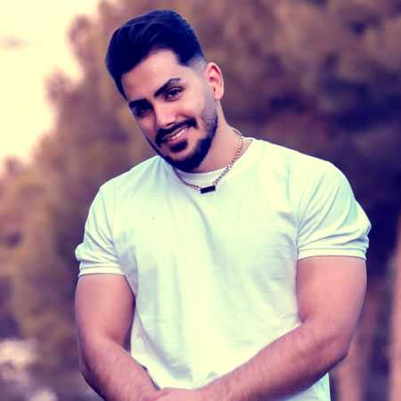 هیوا دیدمت از دور مو مشکی با یه شال زرشکی
