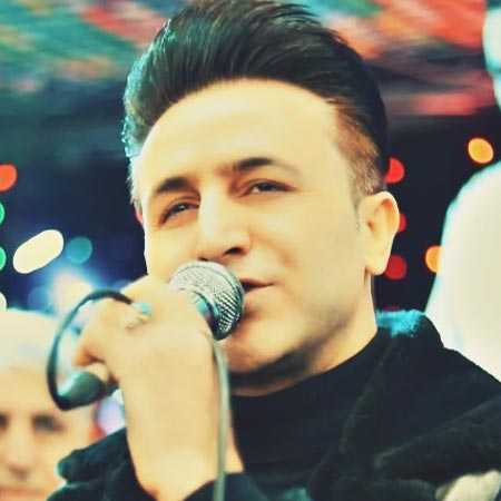 مرتضی جعفرزاده ﺑﺬار دﺳﺘﺎی ﻣﺎﻫﺘﻮ ﺑﮕﻴﺮم ﻣﺮﻫﻢ ﺑﺸﻪ