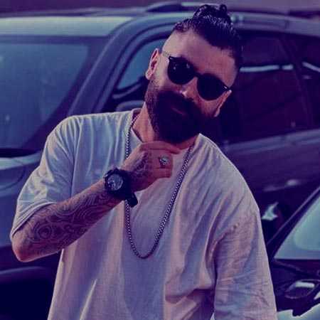 نیما گلنژاد توبه ها کردم مه بعد ته من عاشق نومه