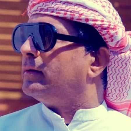 امید جهان چشم سیاه