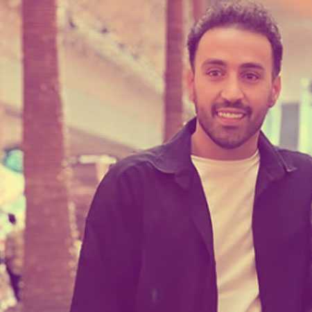 احمد سلو دل یه عاشق اگه بگیره یه تنه یه شهر رو به هم میریزه