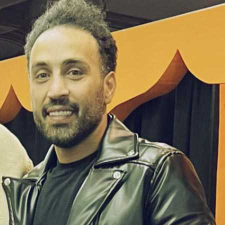 احمد سلو آﺧﻪ ﻛﻴﻪ ﻣﺜﻞ ﻣﻦ ﺑﺘﻮﻧﻪ اﺣﺴﺎﺳﺘﻮ ﺑﺸﻨﺎﺳﻪ