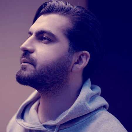 مگه میشه تورو یادم بره بهنام خدری