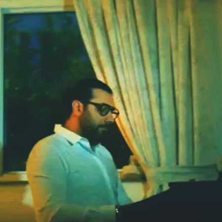 احسان خواجه امیری دلتنگ میشم بعد هر بارون