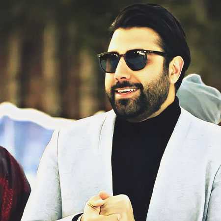 احسان خواجه امیری عشق فقط تصویر درده یه زخم دوره گرده