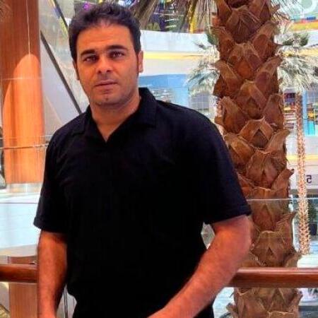 دانلود آهنگ قاسم فاضلی تو خوت تش سیگارمی تو خوت گل انارمی