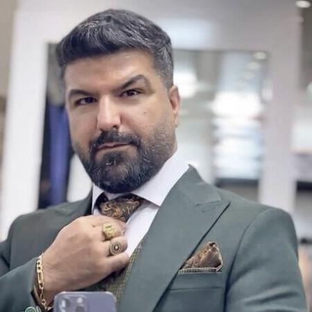 دانلود آهنگ دلم براش تنگ شده مجید خراطها