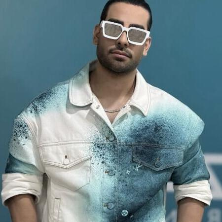 دانلود آهنگ مجید رضوی مثل تو