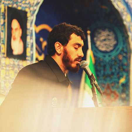 مهدی رسولی صل الله علیک یا فاطمه