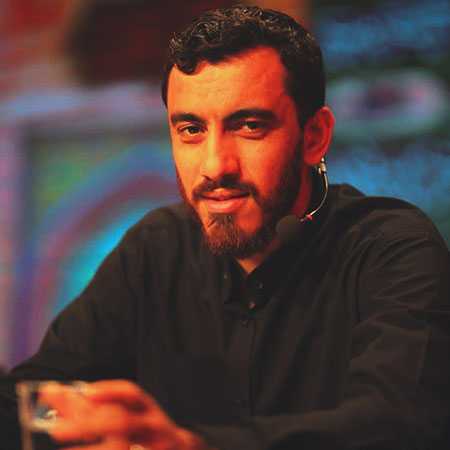 مهدی رسولی چرا برات نگران نباشم که نفست گاهی برنمیگرده