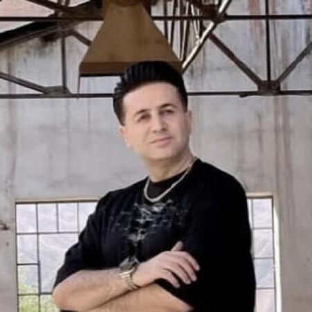 دانلود آهنگ مرتضی جعفرزاده رفیقوم