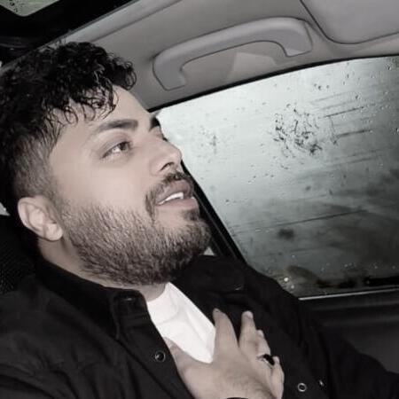 دانلود آهنگ امید عقابی عشق اول