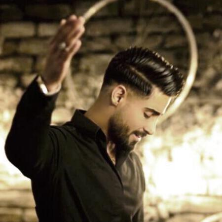دانلود آهنگ رامین امیدی انفرادی