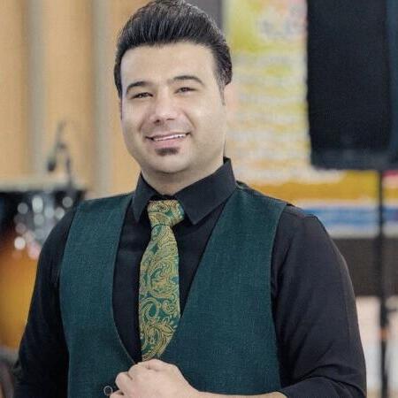 دانلود آهنگ ار نبینمش خرابم نبینه مونه خرابه سجاد معماری