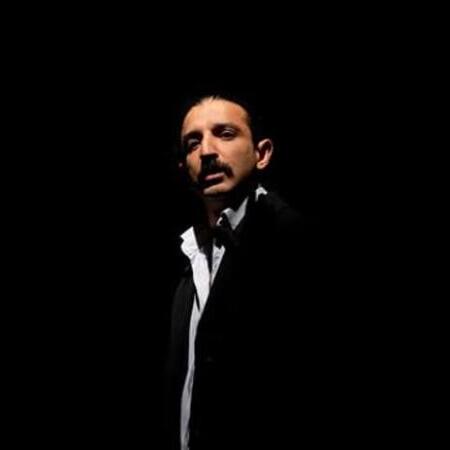 دانلود آهنگ سینا ساعی از منطق پرت شدم به احساس