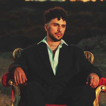 سیام مجنون
