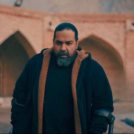 دانلود آهنگ رضا صادقی کفری