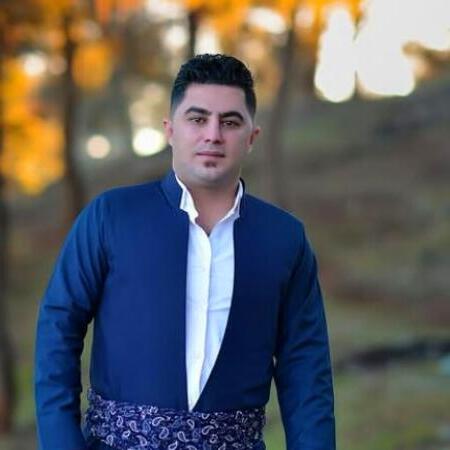 دانلود آهنگ کردی شیدا شیدا پیشرو هورامی