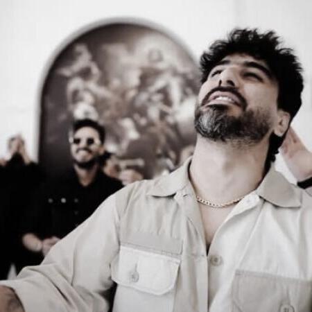 دانلود آهنگ سعید حسینی قوم خدا